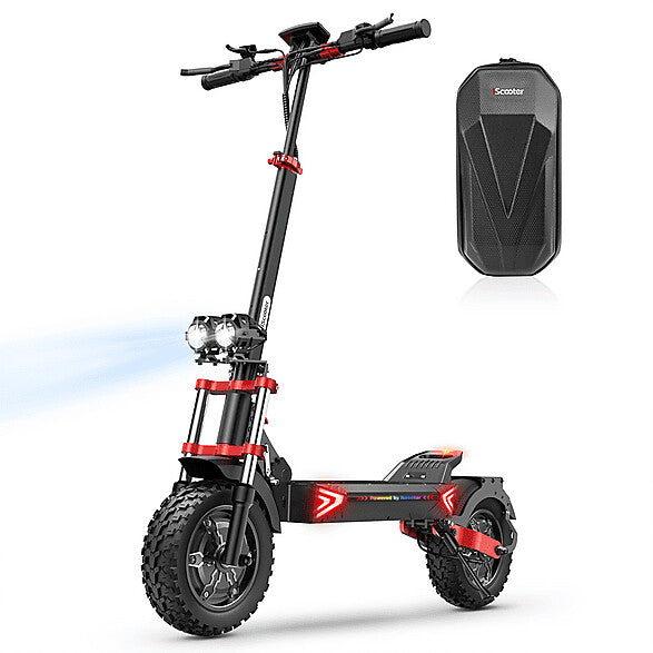 Trotinette électrique Ninebot by Segway F3 Pro E