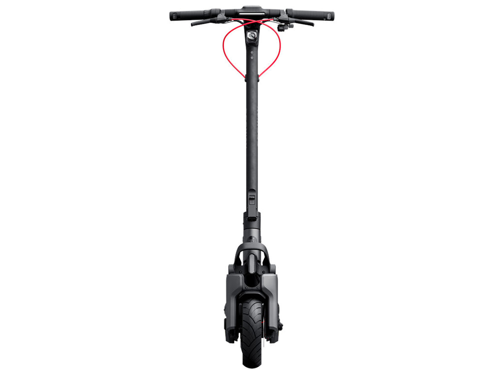 Ninebot by Segway Max G3 E