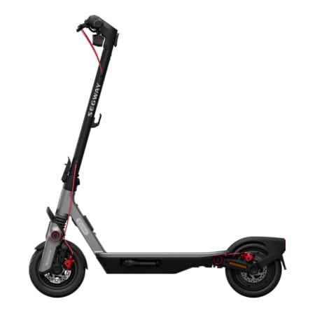 Trotinette électrique Xiaomi  Scooter 4 Lite 2nd Gen