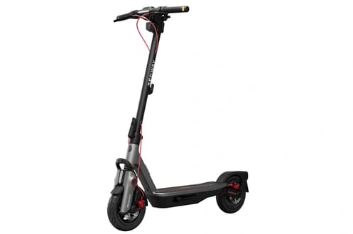 Trotinette électrique Xiaomi  Scooter 4 Lite 2nd Gen