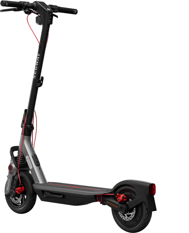 Trotinette électrique Ninebot by Segway F3 Pro E