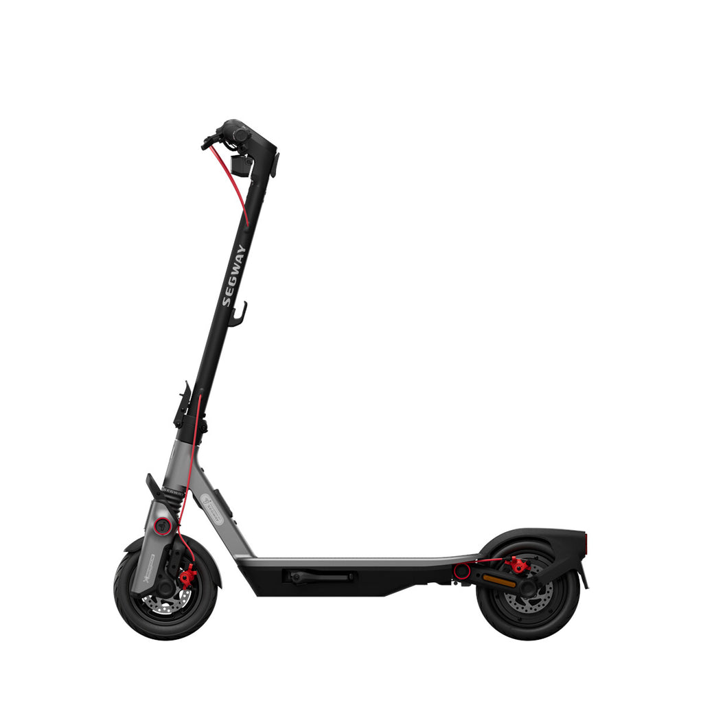 Trotinette électrique Ninebot by Segway F3 Pro E