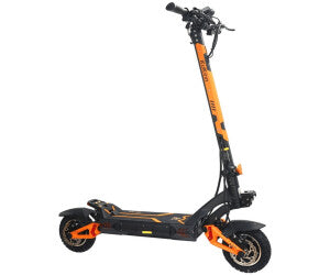 KUGOO Kukirin G3 Pro