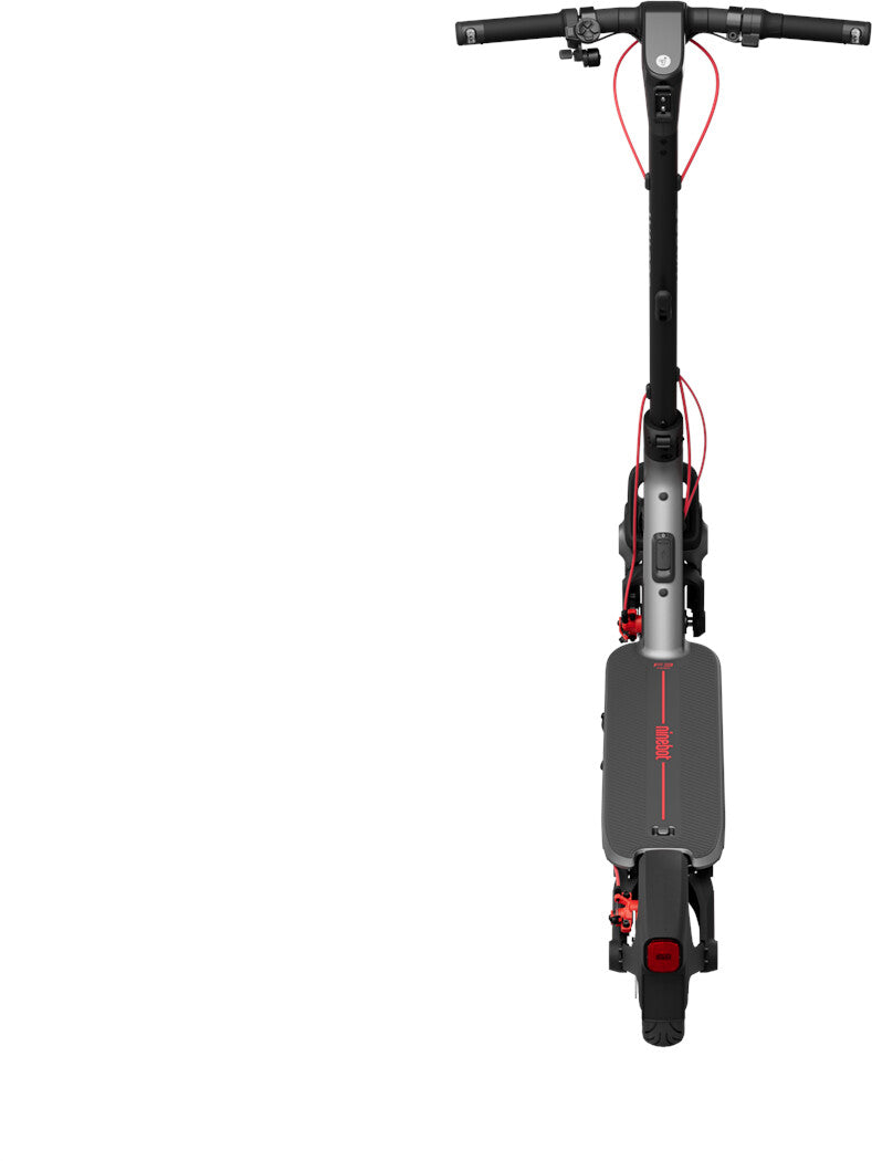 Trotinette électrique Ninebot by Segway F3 Pro E