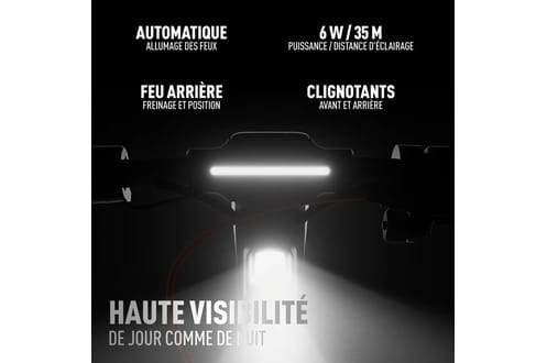 Trotinette électrique Xiaomi  Scooter 4 Lite 2nd Gen