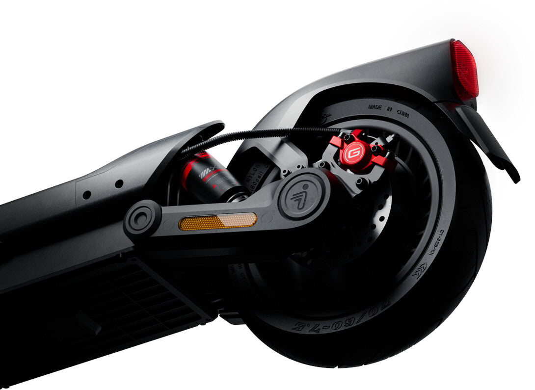 Ninebot by Segway Max G3 E