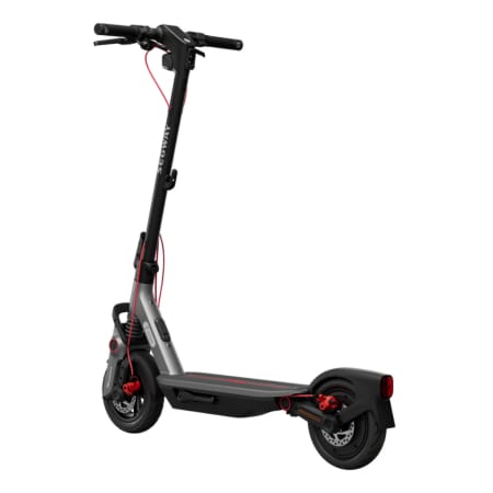 Trotinette électrique Xiaomi  Scooter 4 Lite 2nd Gen