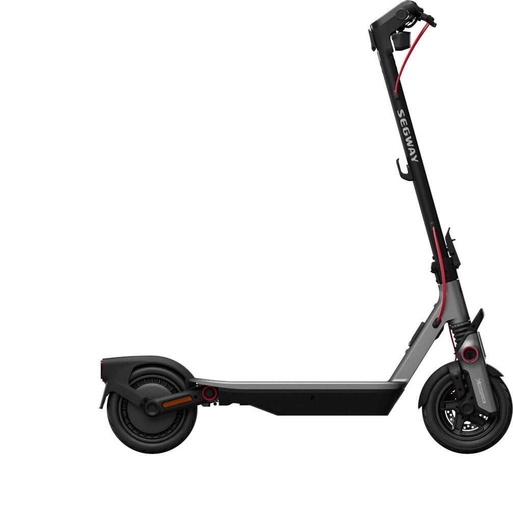 Trotinette électrique Ninebot by Segway F3 Pro E